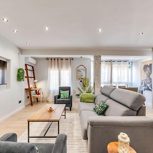 Appartement met Drie Slaapkamers
